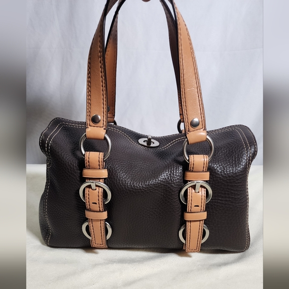 Coach Chelsea Satchel. Brand new. - Picture 2 of 9